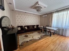 3-otaqlı yeni tikili kirayə verilir, Yasamal r., 91 m²