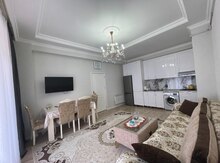 3-otaqlı yeni tikili, Sumqayıt ş., 99 m²