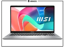 MSI MODERN 15 F1MG-816XAE 