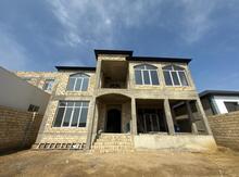 Villa, Badamdar qəs.
