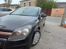 Opel Astra, 2006 il