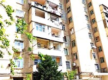 3-otaqlı mənzil, X. Dostluğu m., 55 m²