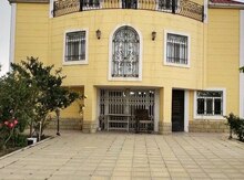 Həyət evi, Maştağa qəs.