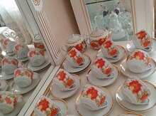 Çay servizi