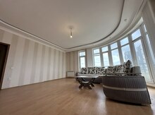 3-otaqlı yeni tikili, Yasamal r., 143 m²