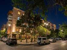 2-otaqlı mənzil kirayə verilir, Nəsimi r., 85 m²