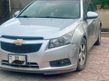 Chevrolet Cruze, 2011 il