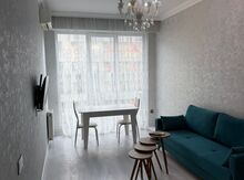 2-otaqlı yeni tikili kirayə verilir, 20 Yanvar m., 55 m²
