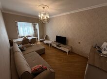 2-otaqlı yeni tikili, Gənclik m., 65 m²