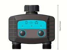 Tuya Smart suvarma apparatı