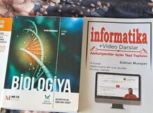 Dərsliklər