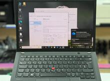 LENOVO THINKPAD X13 GEN 2 Core i5-1135G7, İntel İris Xe Graphics, SSD 256GB, RAM 16GB, 13.3"