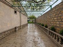 Həyət evi, Ələviyyə Babayeva küç.