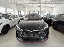 Changan Oshan X5 Plus, 2026 il