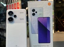 Xiaomi Redmi Note 13 Pro+ Moonlight White 512GB/12GB