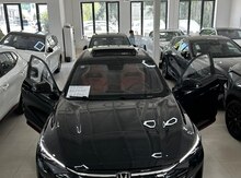 Changan Oshan X5 Plus, 2026 il