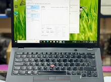 LENOVO THINKPAD L13 GEN 3 12-Cİ NƏSİL i5 16GB RAM SSD |