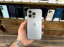 Apple iPhone 16 Pro Natural Titanium 256GB/8GB