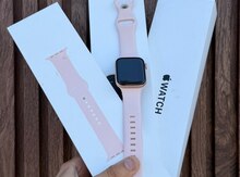 Apple Watch SE Gold 44mm