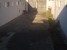 10 sot torpaq sahəsi, Şağan qəs.
