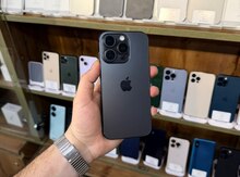Apple iPhone 16 Pro Black Titanium 128GB/8GB