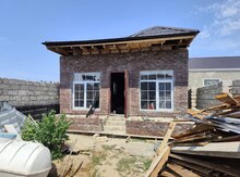 Həyət evi, Maştağa qəs.