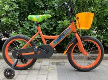 Velosiped 16