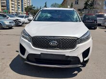 KIA Sorento, 2014 il