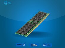 HPE 64GB (1x64GB) Dual Rank x4 DDR4-2933 Registere (P00930-B21)