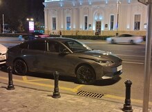Taksi xidməti