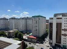 3-otaqlı yeni tikili kirayə verilir, Xan Şuşunski küç., 100 m²