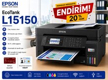 Printer "Epson EcoTank L15150"