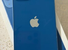 Apple iPhone 13 Blue 128GB/4GB