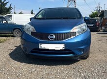 Nissan Note, 2015 il