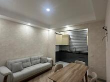 2-otaqlı yeni tikili kirayə verilir, Dərnəgül m., 60 m²