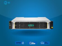 HPE MSA 2060 16Gb FC LFF Storage (R0Q73B)