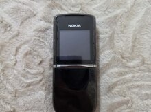 Nokia 8800 Black