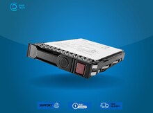 HPE MSA 5.4TB SAS 15K SFF M2 6pk HDD Bundle (R0Q64A)