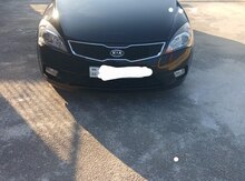 KIA Cee`d, 2012 il