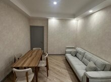2-otaqlı yeni tikili kirayə verilir, Dərnəgül m., 60 m²