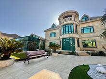 Villa, Novxanı qəs.