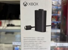 Xbox series X controller akkumulyator