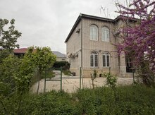 Həyət evi, Corat qəs.