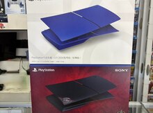 Playstation 5 Slim model ucun "cover"