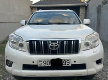 Toyota Prado, 2012 il