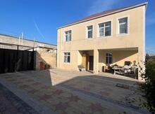 Həyət evi, 1-ci Mədən küç.