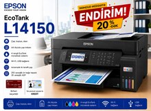Printer Epson EcoTank L14150
