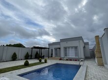 Bağ evi, Şüvəlan qəs.