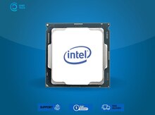 Intel Xeon Silver 4310 2.1G 12C/24T 10.4GT/s 18M Cache Turbo HT (120W) DDR4-2666CK (338-CBXK)