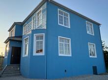 Həyət evi, Sumqayıt ş.